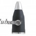 Orbit Ultra light Sweeper Nozzle w/Flow Control & Shutoff Valve - Hose Nozzle   